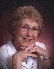 DeEtta Jean Robertson